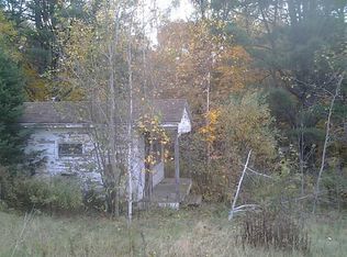 205 Fox Hill Rd, Athens, ME 04912