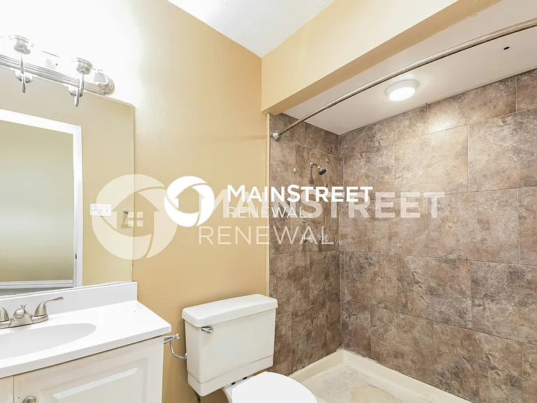 WM - Primary Bathroom