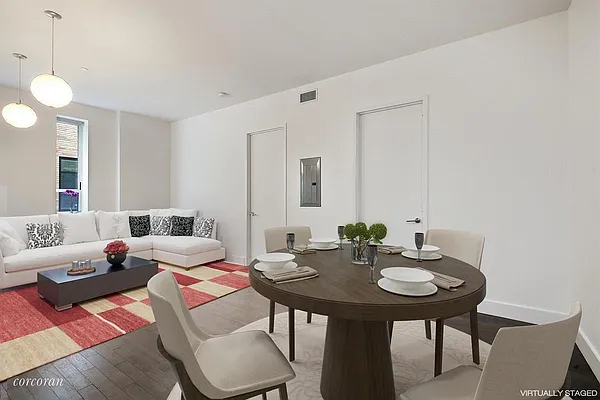 Rented by Corcoran | media 6
