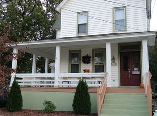 6574 Rudderow Ave, Pennsauken, NJ 08109