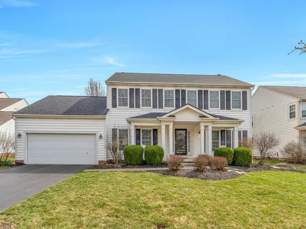 5389 Ketterington Ln, Westerville, OH 43082
