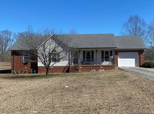 60 Wayne Harris Rd, Henderson, TN 38340