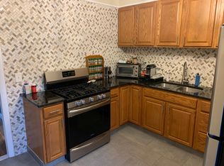 136 Globe St #2, Fall River, MA 02724