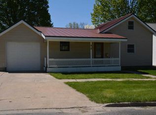 612 E Mill St, Hastings, MI