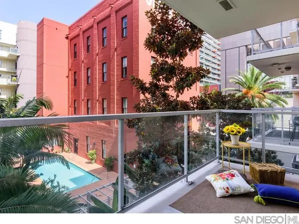 1431 Pacific Hwy Unit 402, San Diego, CA 92101