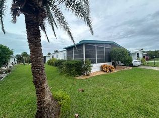 3901 71st St W Lot 209, Bradenton, FL 34209
