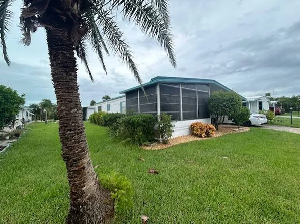 3901 71st St W Lot 209, Bradenton, FL 34209