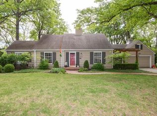 2023 W 86th Ter, Leawood, KS 66206