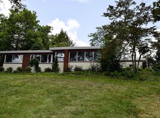 1554 Millers Run Rd, Mc Donald, PA 15057