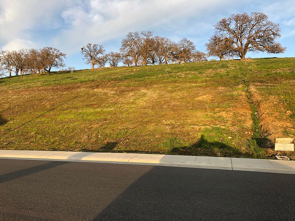 Front of the lot