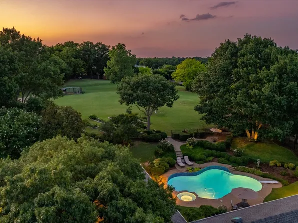 1381 Meandro Ria Ln, Fairview, TX 75069