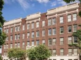 Westwill Apartments Midtown, Detroit, MI 48201