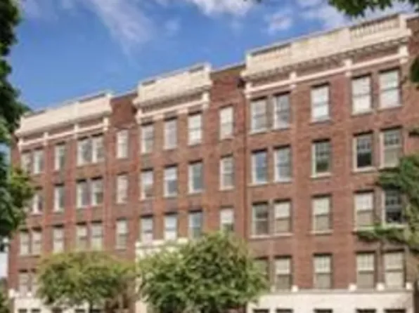 Westwill Apartments Midtown