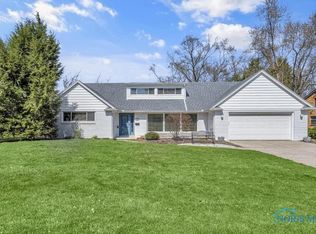 4426 Sheraton Rd, Toledo, OH 43615