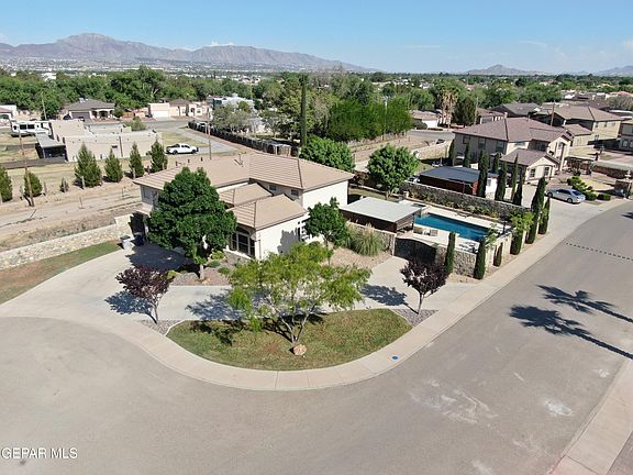 3rd image of 6004 Valle Espanola Ln