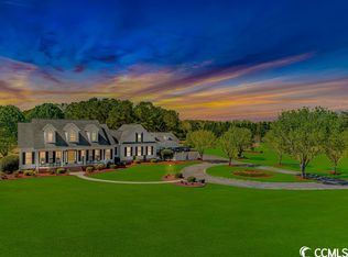 894 Highway 348, Loris, SC 29569