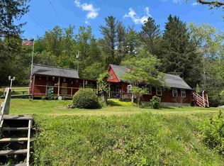 806 Indian Run Rd, Salem, WV 26426
