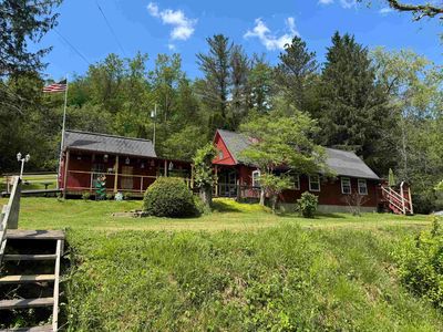 806 Indian Run Rd, Salem, WV, 26426