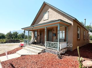 830 S Tejon St, Colorado Springs, CO 80903