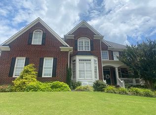 4513 Wingham Pl, Marietta, GA 30062