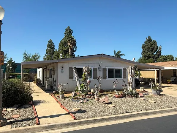 13381 Magnolia Ave Space 63, Corona, CA 92879