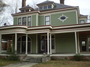 400 Goldsboro St E, Wilson, NC 27893