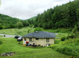 630 Aho Rd, Blowing Rock, NC 28605