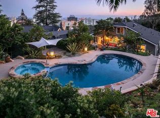 1968 Hillcrest Rd, Los Angeles, CA 90068