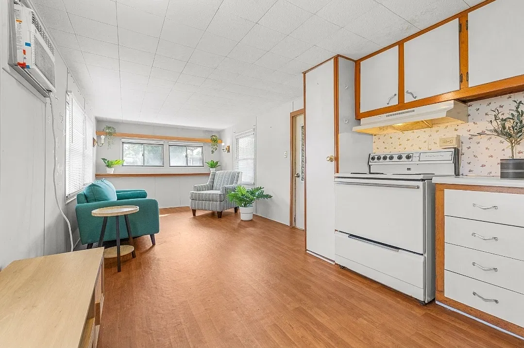 1 bed, 420 sqft, $950 — Photo 4