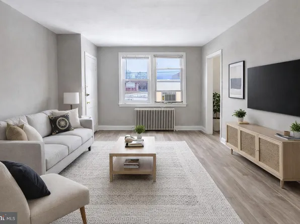 1417 Taylor Ave #1, Parkville, MD 21234