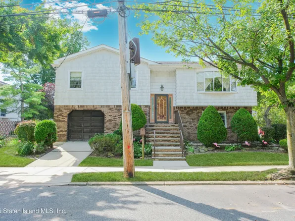 50 Reading Ave, Staten Island, NY 10312
