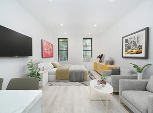 326 E 74th St #12B, New York, NY 10021