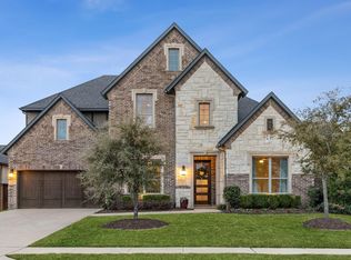 2713 Maverick Way, Celina, TX 75009