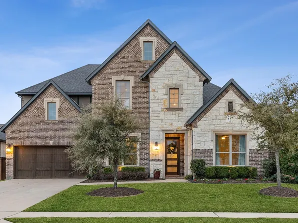 2713 Maverick Way, Celina, TX 75009
