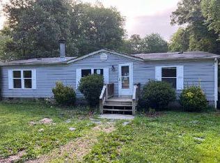 3815 Presidents Rd, Scottsville, VA 24590