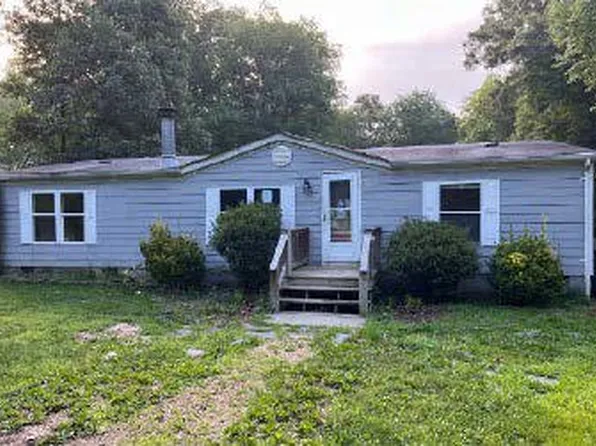 3815 Presidents Rd, Scottsville, VA 24590