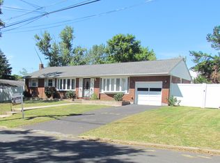 308 Ruscombe Ave, Glenside, PA 19038