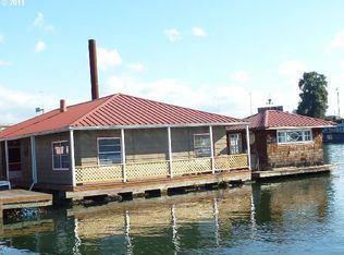 1661 N Jantzen Ave, Portland, OR