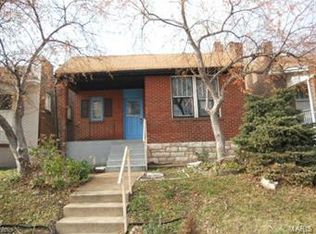 8519 N Broadway, Saint Louis, MO