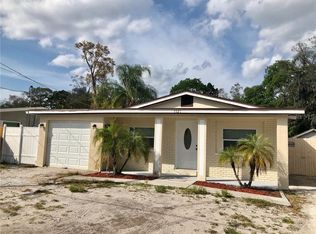 1521 W Jean St, Tampa, FL 33604