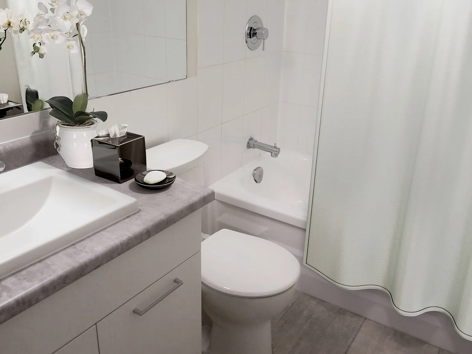 Sandford Apartments — Photo 4