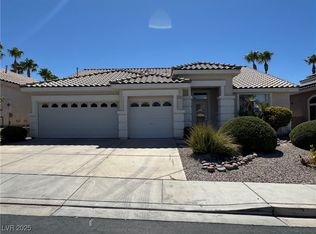 1323 Dream Valley St, Henderson, NV 89052