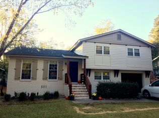 924 Forrest Dr S, Homewood, AL 35209