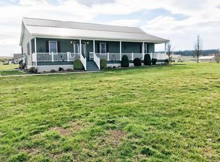 16 Lively Ln, Leitchfield, KY 42754