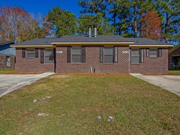 117 Cedar Grove Dr, North Charleston, SC 29420