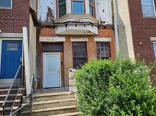 2354 N Park Ave, Philadelphia, PA 19132
