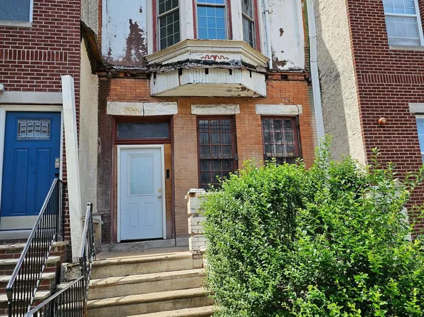 2354 N Park Ave, Philadelphia, PA 19132