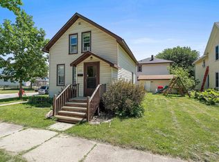 522 N Chestnut Ave, Green Bay, WI 54303