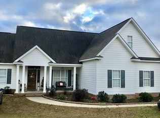 111 Briar Hill Way, Troy, AL 36079