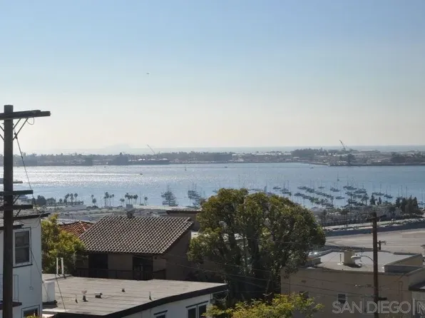 2920 Union St APT 301, San Diego, CA 92103